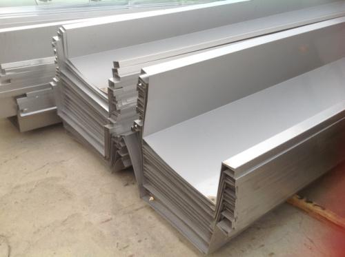 巩留304不锈钢天沟