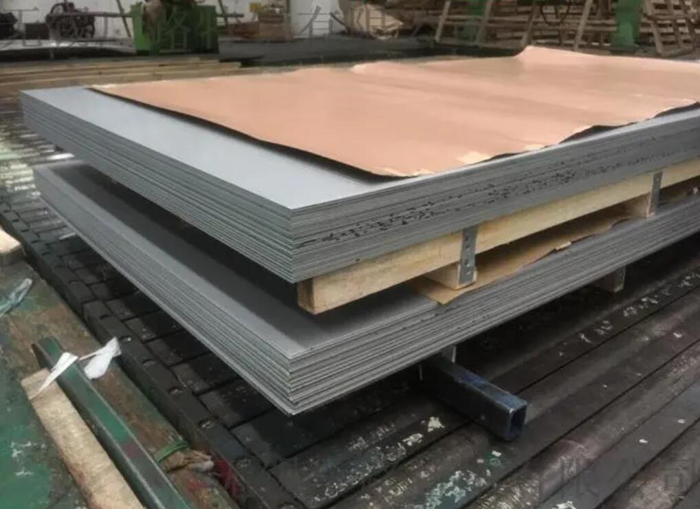 巩留310s不锈钢板