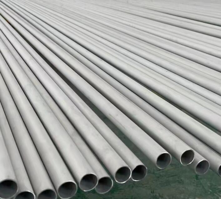 巩留441不锈钢管