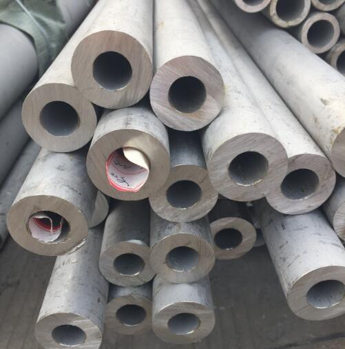 巩留321不锈钢管