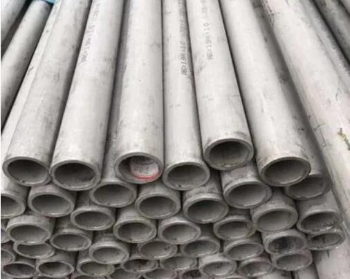 巩留310s不锈钢管