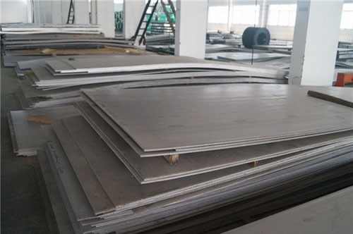 巩留304不锈钢板