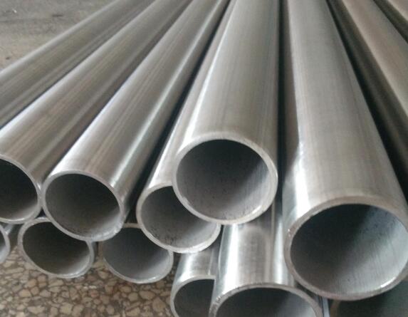 巩留321不锈钢管