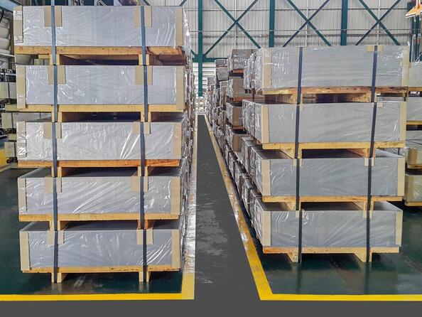 巩留316ti不锈钢板