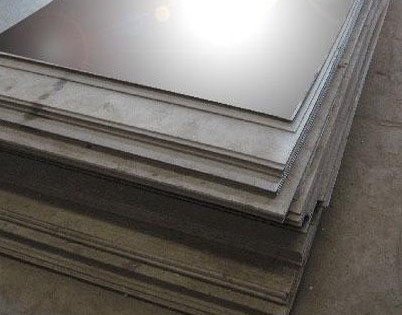 巩留304不锈钢板