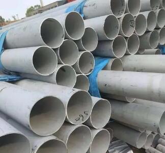 巩留316L不锈钢管