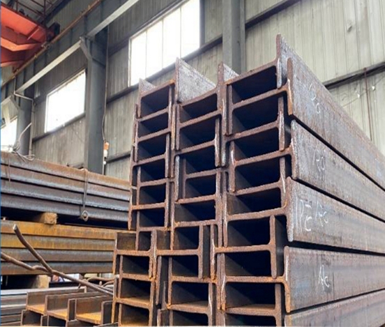 巩留Q420C工字型钢
