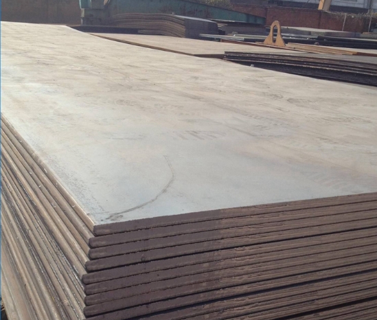 巩留Q355低合金镀锌板