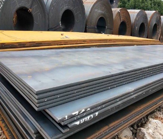 巩留510L汽车大梁板