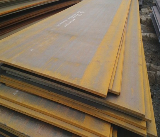 巩留610L汽车大梁板