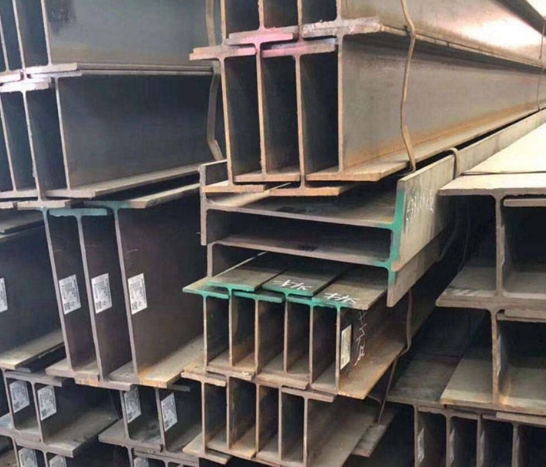 巩留Q235C工字钢