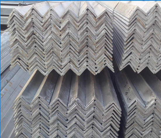 巩留不等边镀锌角钢