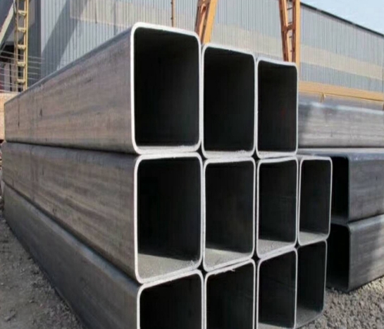 巩留直角方矩管